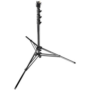 Manfrotto - 270BSU - Black Steel Super Stand - Light tripods