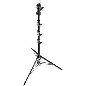 Manfrotto - A1045B - Alu Combo Stand 45(177.2'') Black - Light tripods