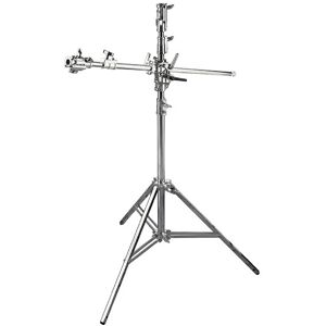 Manfrotto - A4050CS - BOOM STEEL STAND 50 - Light tripods