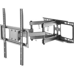 Audizio FMB60 Full motion TV Wall Bracket 32â€�- 65â€� - TV brackets