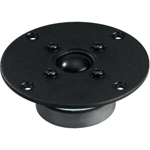 MONACOR DT-19SU HiFi dome tweeter, 80WMAX, 8Î© - HiFi dome tweeters