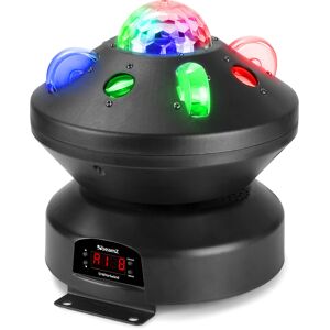 beamZ Whirlwind 3-in-1 LED Effect DMX -B-Stock- - Sale% Light effects