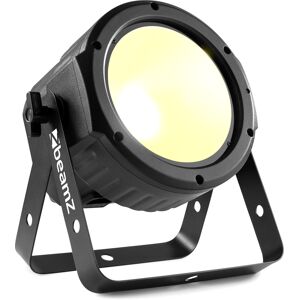 beamZ COB30WW FlatPAR -B-Stock- - Sale% Spotlights