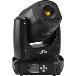 EuroLite LED TMH-S90 Moving-Head Spot -B-Stock- - Sale% Speakers