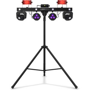 Chauvet DJ GigBAR Move + ILS -B-Stock- - Sale% Light effects