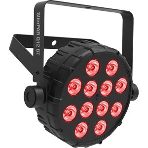 Chauvet DJ SlimPAR Q12 BT -Demoware- - Sale% Spotlights