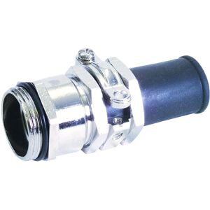 EuroLite ACCESSORY Cable Fitting w/Rub.Bushing PG21 18-20mm - Cable screw terminals