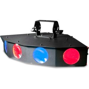 American DJ Monster Quad -B-Stock- - Sale% Light effects