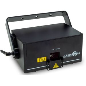 Laserworld CS-1000RGB MKIII Showlaser -B-Stock- - Sale% Light effects