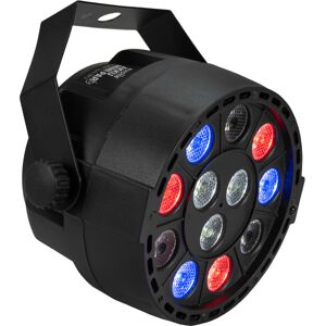 EuroLite AKKU Mini PARty RGBW Spot MK2 -B-Stock- - Sale% Spotlights