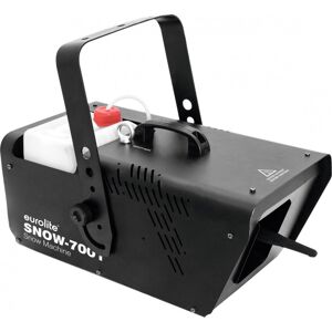 EuroLite Snow 7001 Snow Machine -B-Stock- - Sale% Miscellaneous