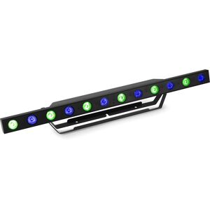 beamZ Pro LCB155 LED Bar Pixel Control -B-Stock- - Sale% Light effects