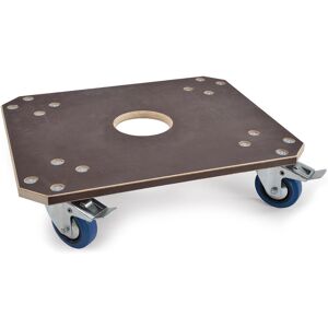 Riggatec professional rollboard 450 kg - Dollies