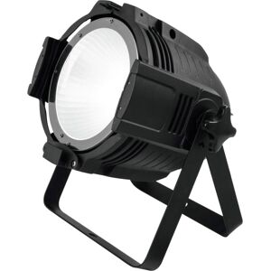 EuroLite LED ML-56 COB RGBAW 100W Floor bk - LED PAR spotlights