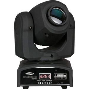 Showtec Kanjo Spot 60 - Sale% Light effects