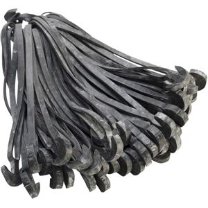 Admiral Staging Admiral T-Fix 23cm bundle of 50 pieces - Rubber cords-Spannfix