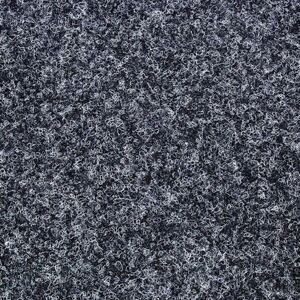 Adam Hall Hardware 0174 SA - Felt self-adhesive dark grey - Fabrics & netting