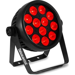 beamZ Pro BAC508 Aluminum LED Par -B-Stock- - Sale% Spotlights