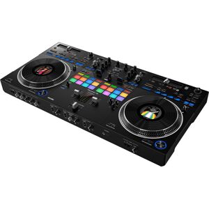 Pioneer DJ DDJ-REV7 - DJ software & controllers