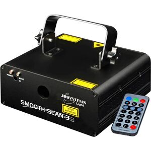 JBSystems Smooth Scan-3 Laser -B-Stock- - Sale% Light effects