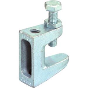 Riggatec M8 Flange Clamp - Beam clamps