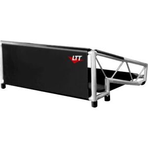 Litestructures LiteConsole GO! tt - Exhibition & truss furniture