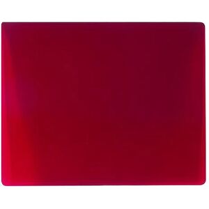 EuroLite Flood glass filter, red, 165x132mm - Coloured foils & filters