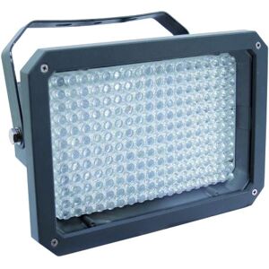 EuroLite LED IP Flood RGB 10mm 20Â° - Outdoor spotlights