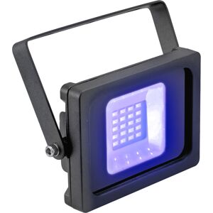 EuroLite LED IP FL-10 SMD UV - LED spotlights / LED floodlights