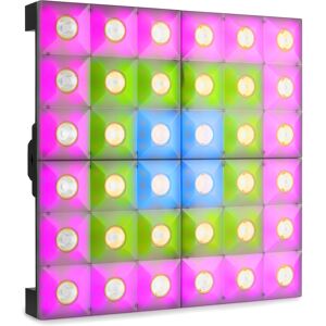 beamZ LCB366 Hybrid LED Panel Pixel Control - LED Bars