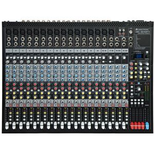 OMNITRONIC LMC-3242FX USB Mixing Console -B-Stock- - Sale% Miscellaneous