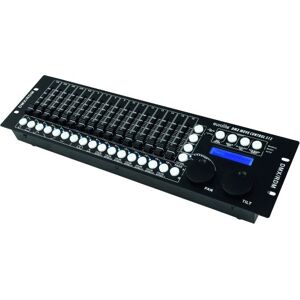 EuroLite DMX Move Controller 512 -B-Stock- - Sale% Miscellaneous