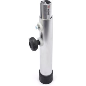 Bullstage Telescopic Foot Round 60 mm - Height 45 to 60 cm - Accessories for Stage Platforms