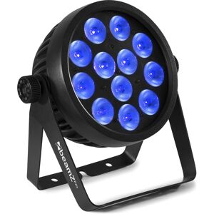 beamZ Pro BAC509 Aluminum LED ProPar -B-Stock- - Sale% Spotlights