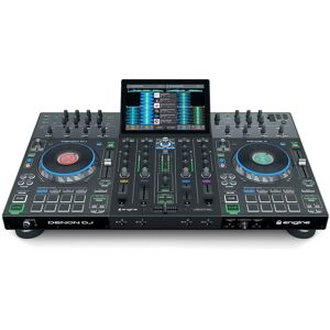 Denon DJ Prime 4 -B-Stock- - Sale% Miscellaneous