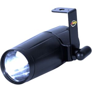 American DJ Pinspot LED - Miscellaneous LED spotlights