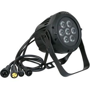 Showtec Spectral M400 Tour LED PAR Scheinwerfer -B-Stock- - Sale% Spotlights