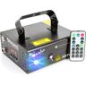 beamZ Anthe II Double Laser 600mW RGB Gobo DMX IRC -B-Stock- - Sale% Light effects