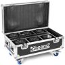 beamZ FCC66 Flightcase for 6x BBP66 Uplights with charging -B-Stock- - Sale% Miscellaneous