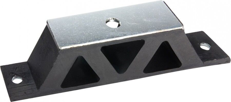 Adam Hall Hardware 87712 Soft Anti-Vibration Buffer for 87700 19