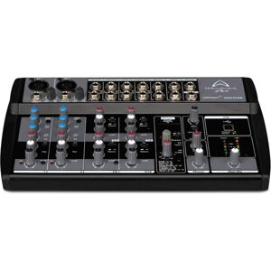 Wharfedale Connect 1002 FX USB - Live mixer consoles