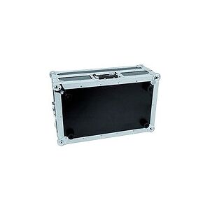 ROADINGER Mixer Case Pro MCB-19, sloping, bk, 6U - Accessories for mixer consoles & mixers