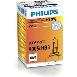 Philips HB4 Vision C1 55W 12V P22d 9006PRC1 - Car headlight lamps