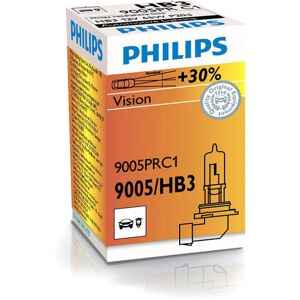 Philips HB4 Vision C1 55W 12V P22d 9006PRC1 - Car headlight lamps