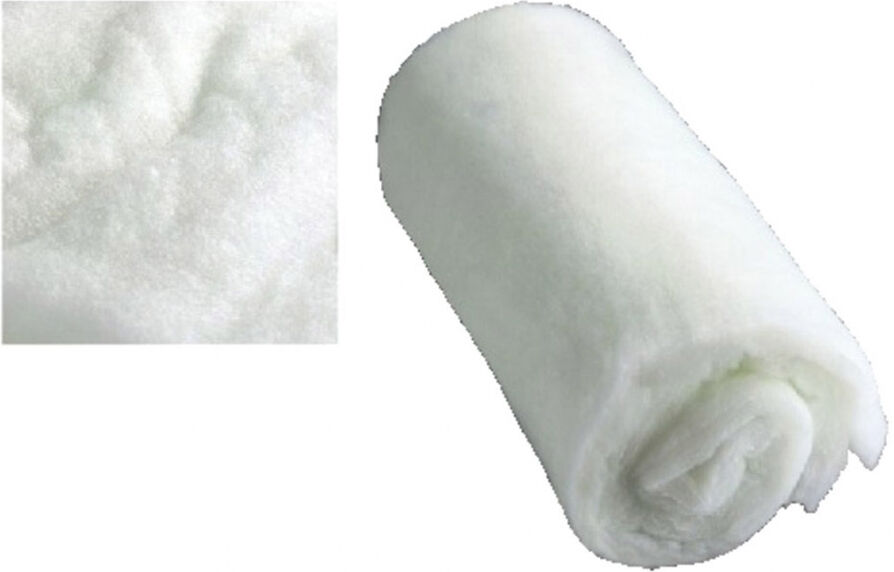 MONACOR MDM-2 Speaker dampening - Speaker construction