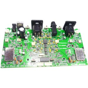 Ersatzteil Pcb (Control) UHF-502 - Spare parts