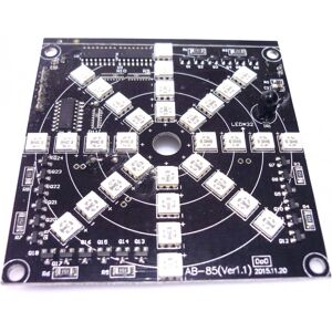 Ersatzteil Pcb (SMD-LED) Mini FE-4 - Spare parts