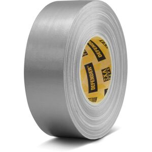 Defender T EXA S 50 BULK - EXA-TAPEÂ® Silver Glossy 50 mm Bulk - Tape & more