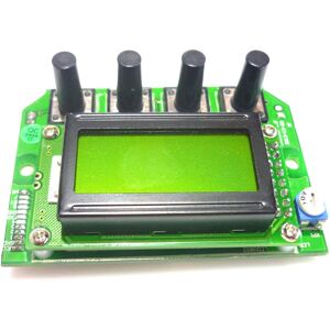 Ersatzteil Pcb (Display) ML-56 BCL (LA1119A-02F) - Spare parts