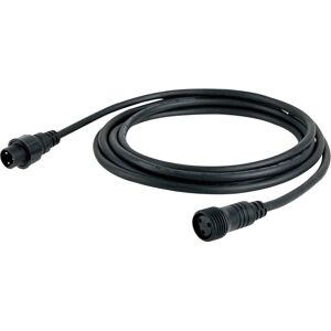 Showtec Power Extension Cable for Cameleon Series Dedicated 3P IP65 Power Extension - 3 m - Accessories for light effects